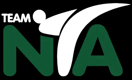 NTA Taekwondo Logo