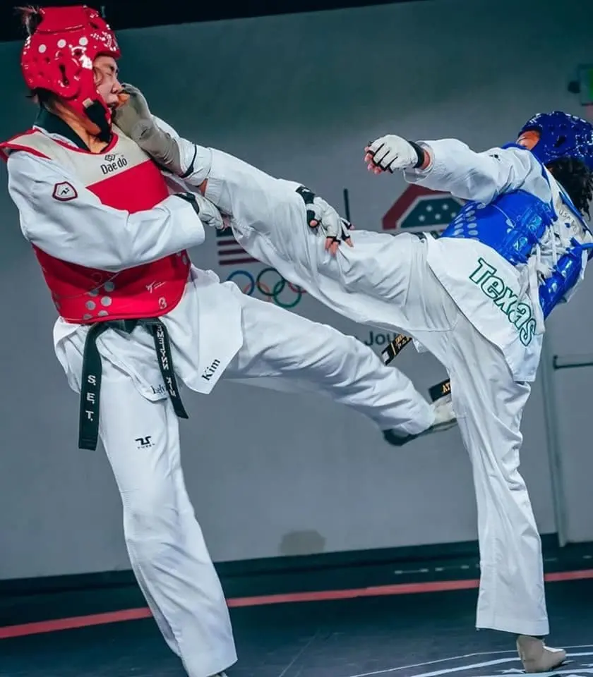 NTA Taekwondo